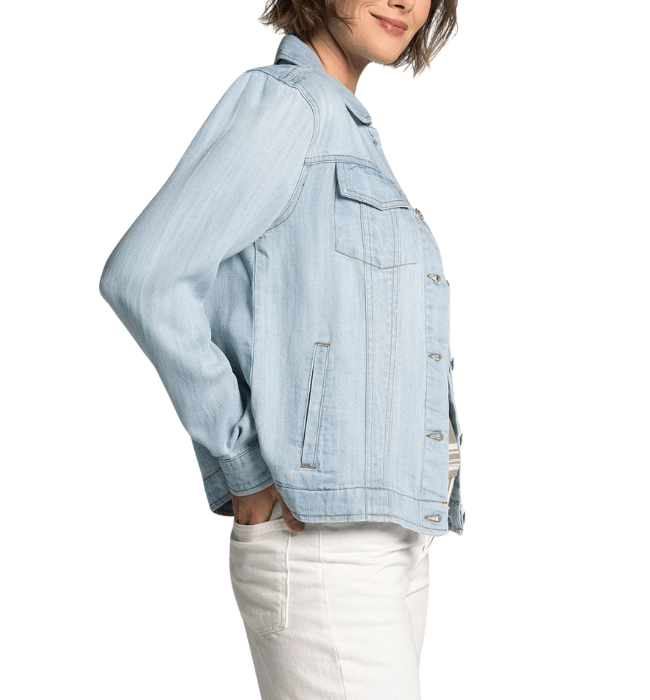 Jackie Jacket