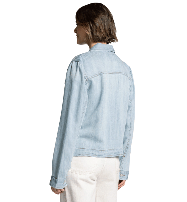 Jackie Jacket