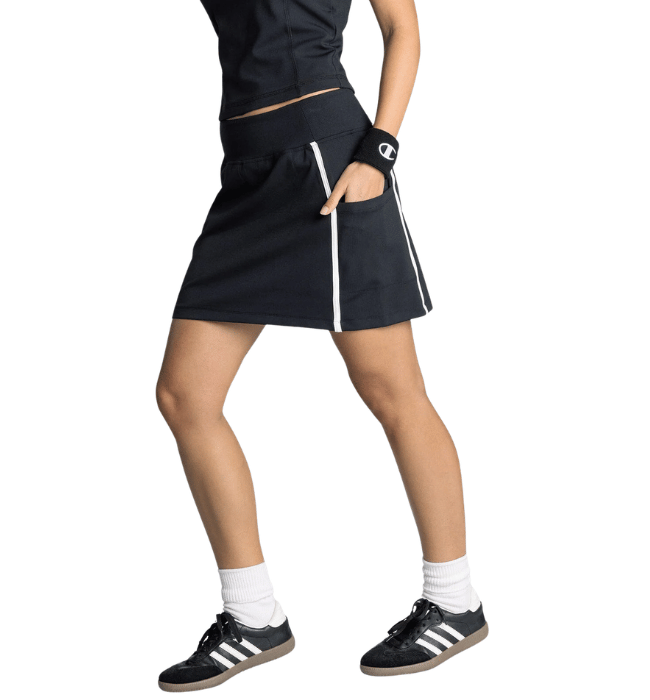 Carlton Skort
