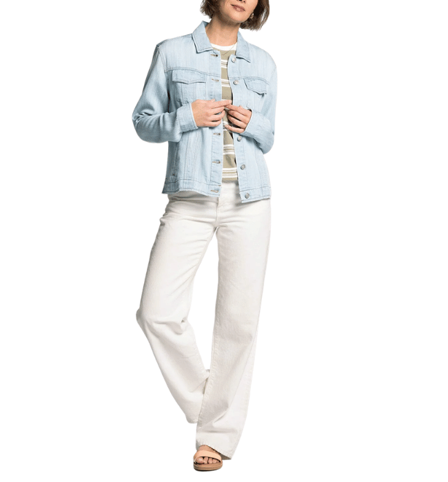 Jackie Jacket
