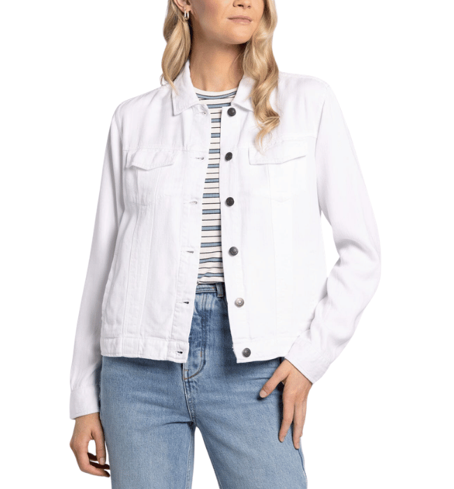 Jackie Jacket