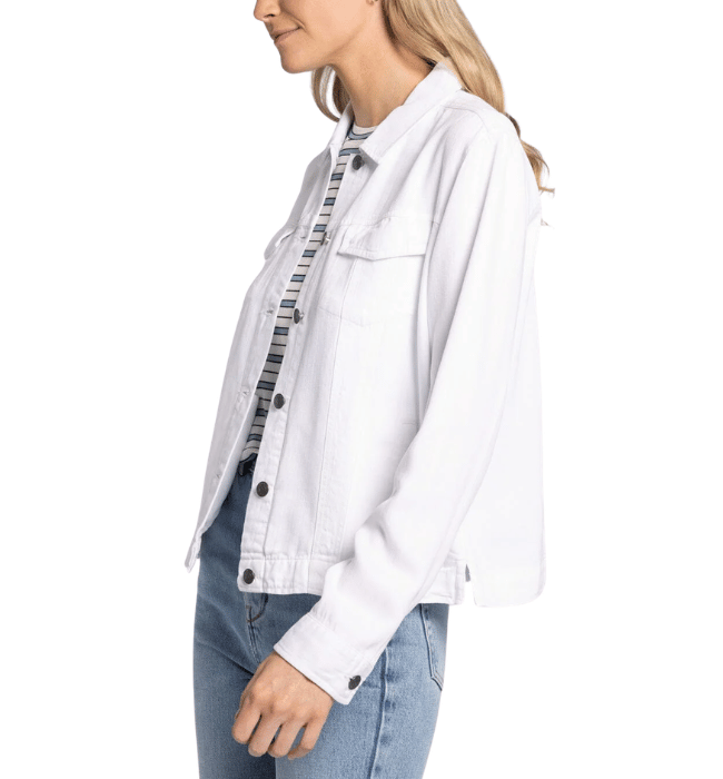 Jackie Jacket