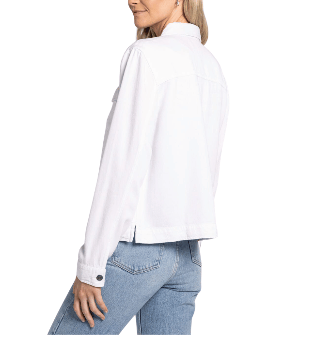 Jackie Jacket
