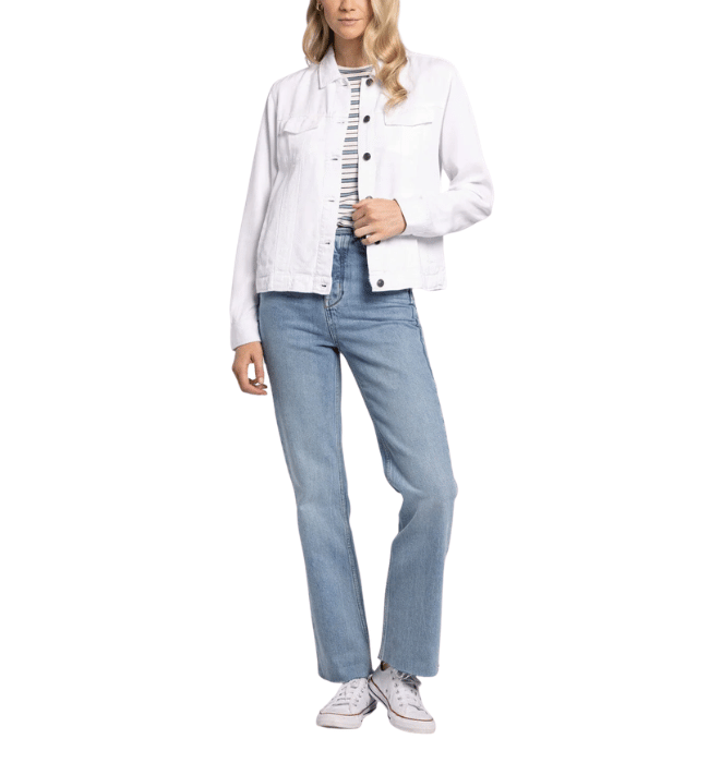 Jackie Jacket