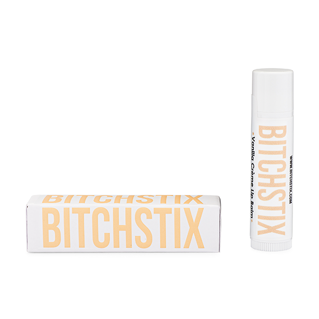 BITCHSTIX Chapsticks