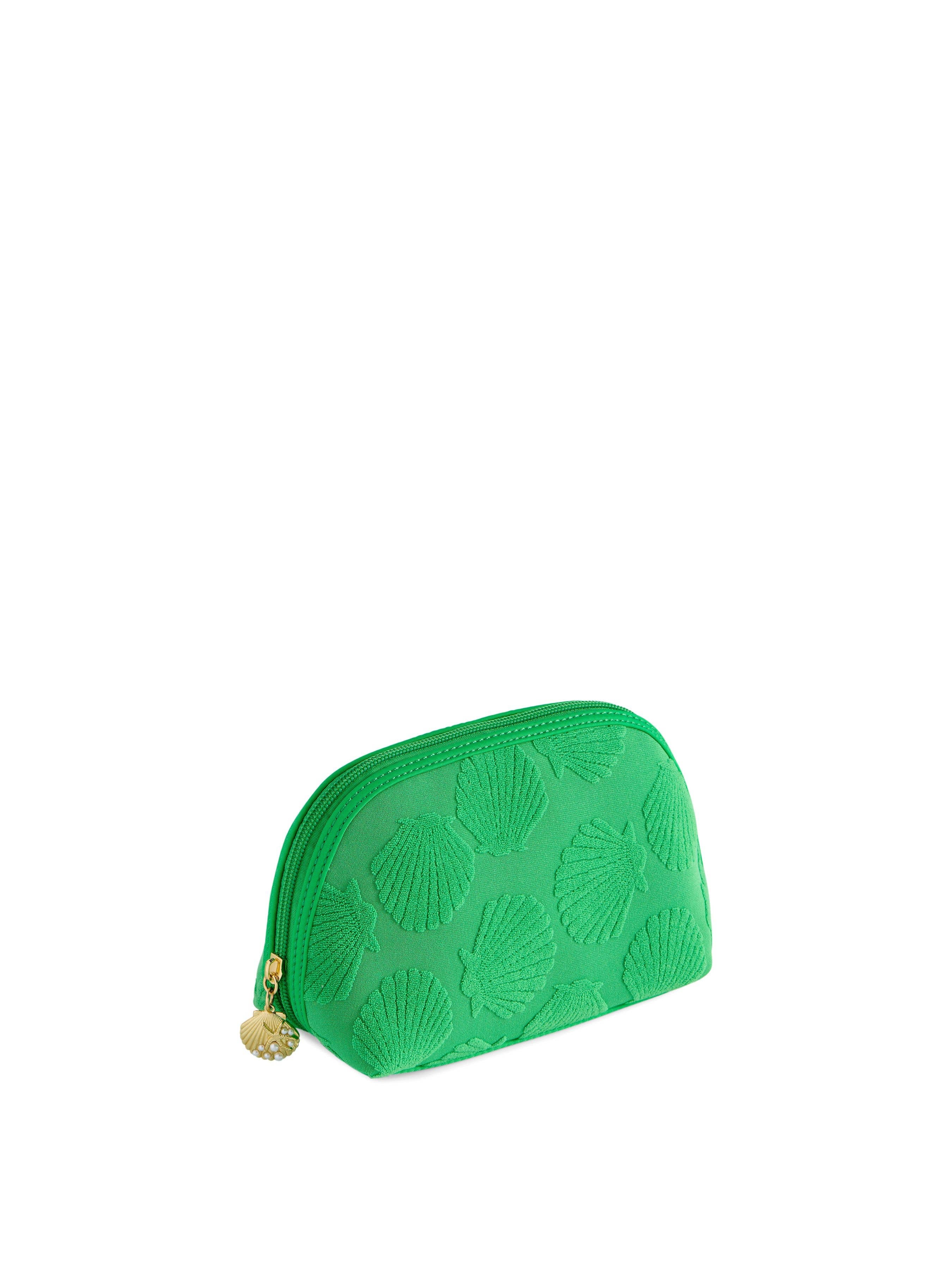 Sirena Zip Makeup Pouch