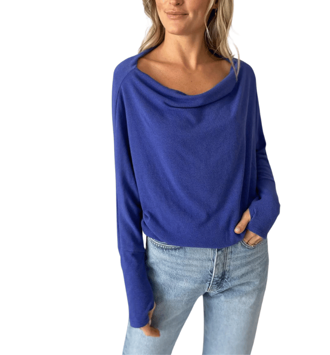 The Anywhere Top
