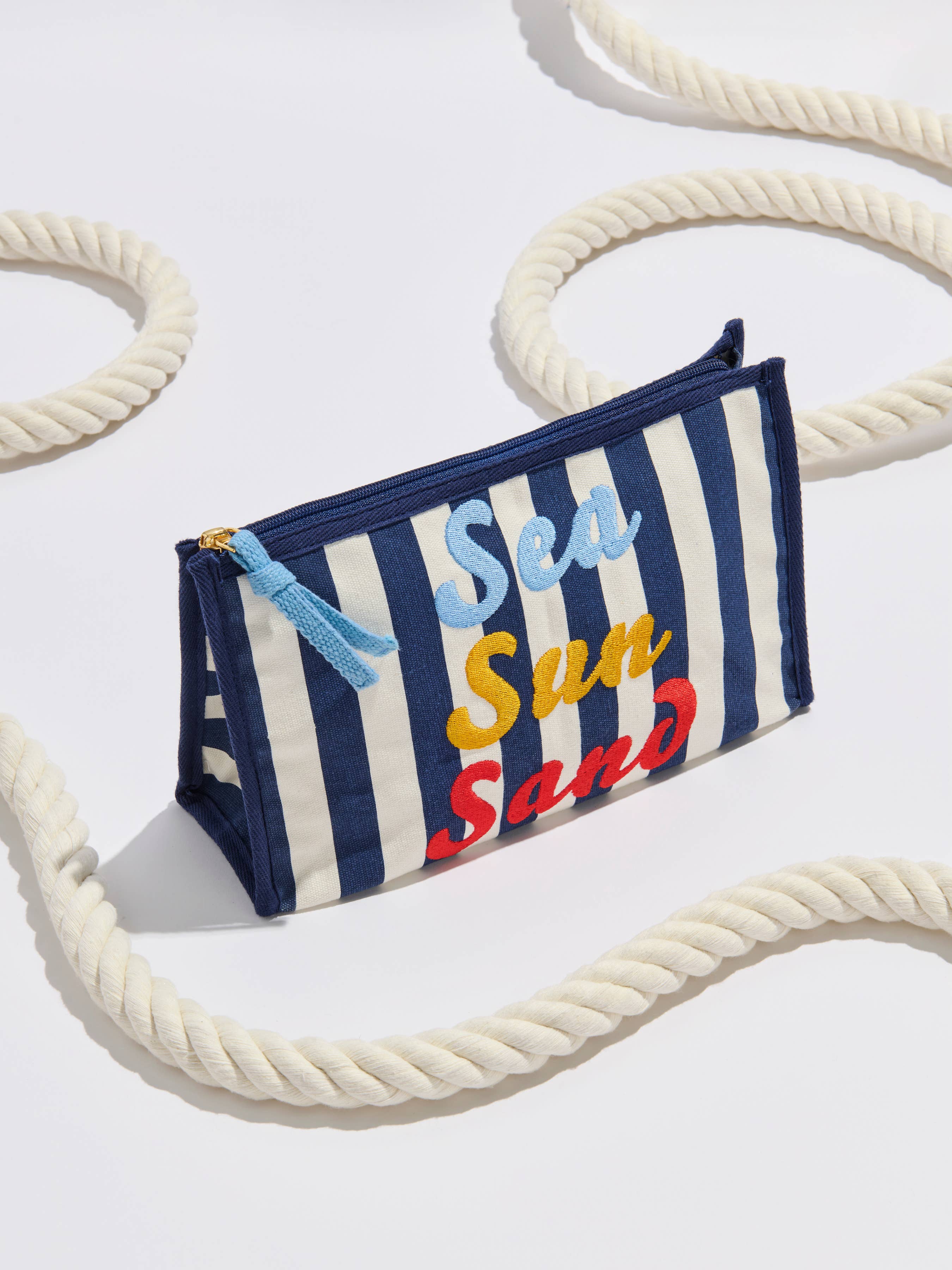 Sea Salt Sand Bag