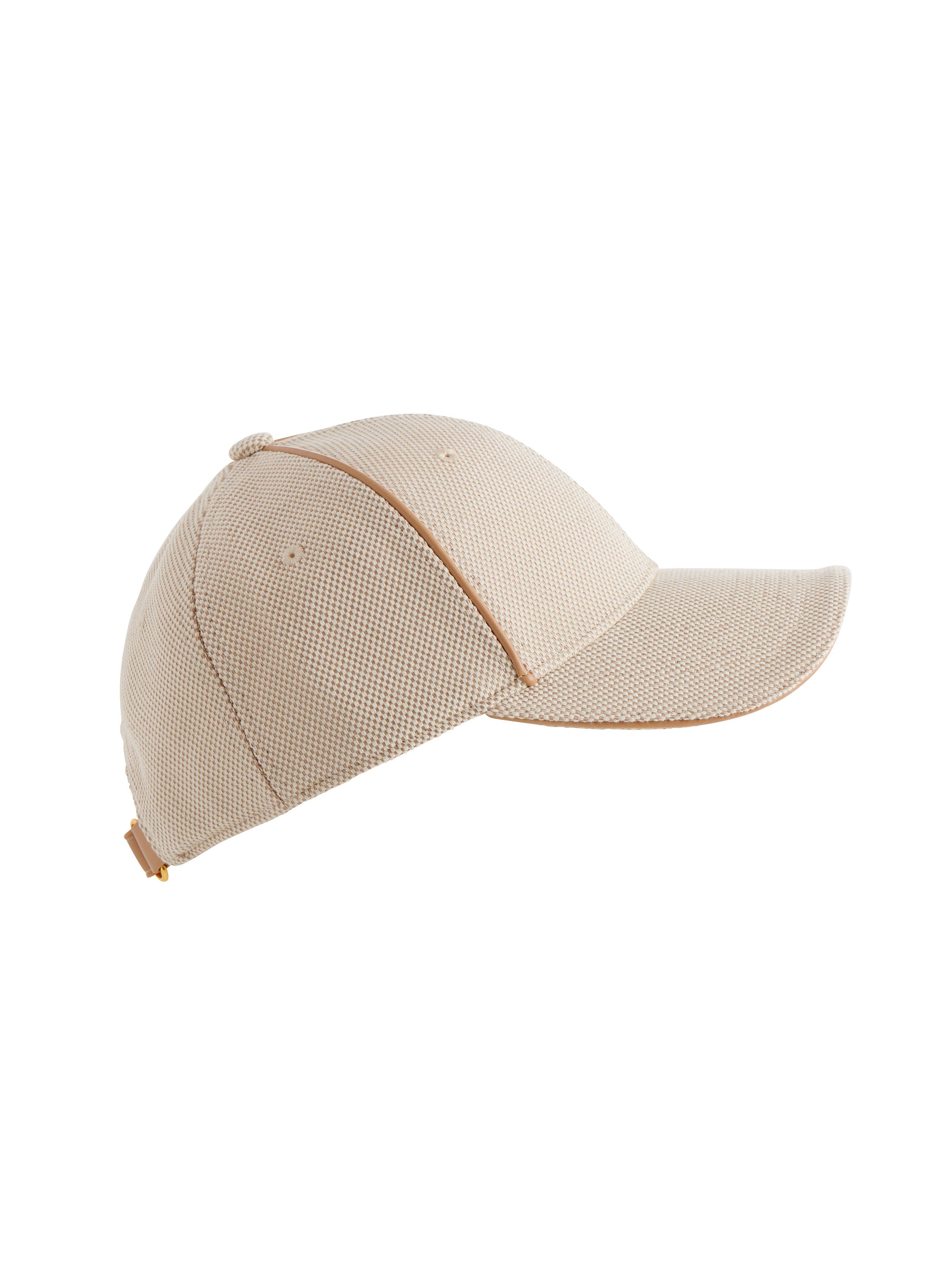 Frankie Ball Cap
