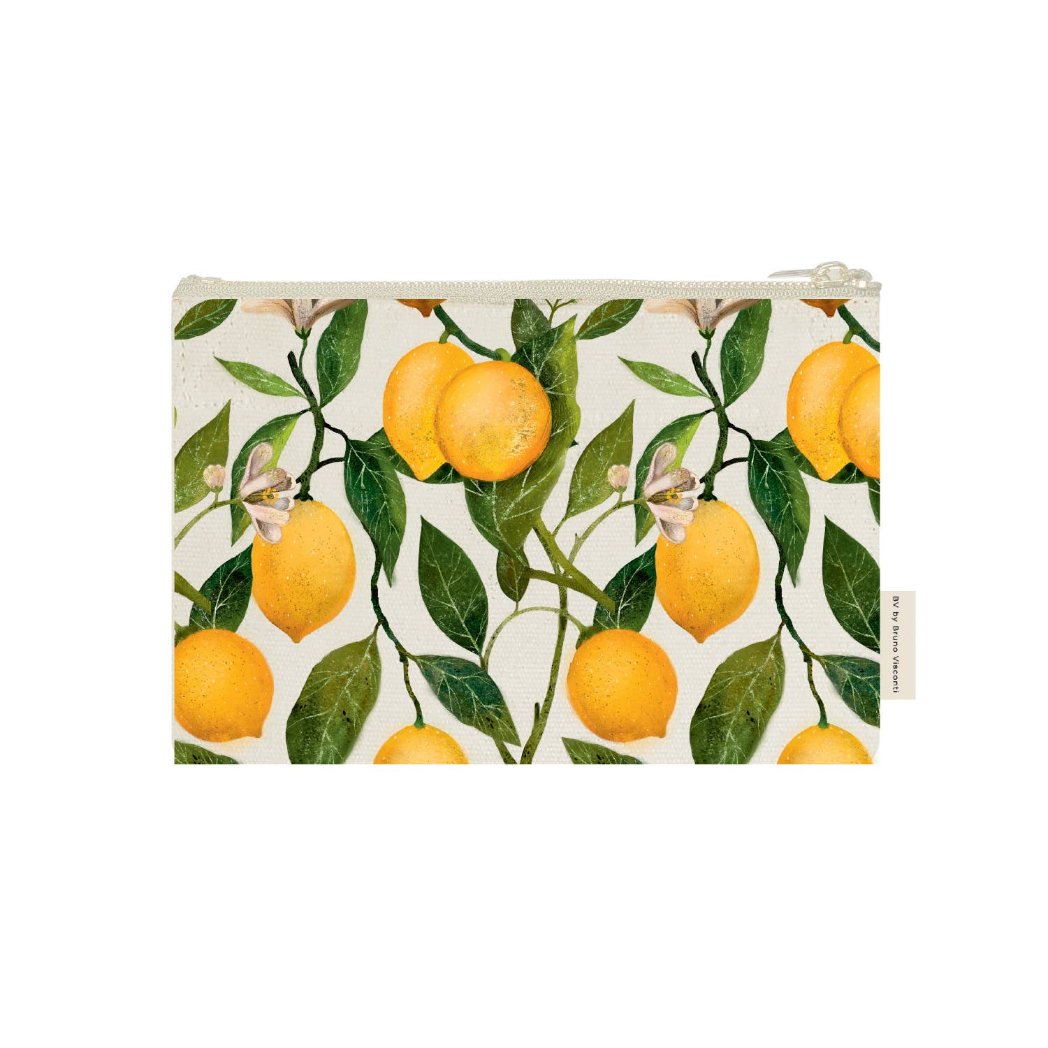 Lemons Pouch