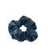 Velvet Scrunchie - Hudson Square Boutique LLC