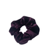 Velvet Scrunchie - Hudson Square Boutique LLC