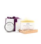Self Care Gift Box - Hudson Square Boutique LLC