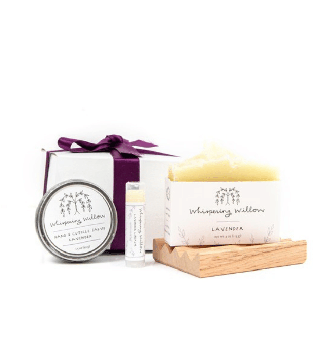 Self Care Gift Box - Hudson Square Boutique LLC