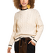 Val Varsity Sweater - Hudson Square Boutique LLC