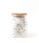 Organic Lavender Bath Salt - Hudson Square Boutique LLC