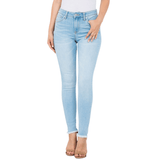 Light Wash Skinny Jeans - Hudson Square Boutique LLC