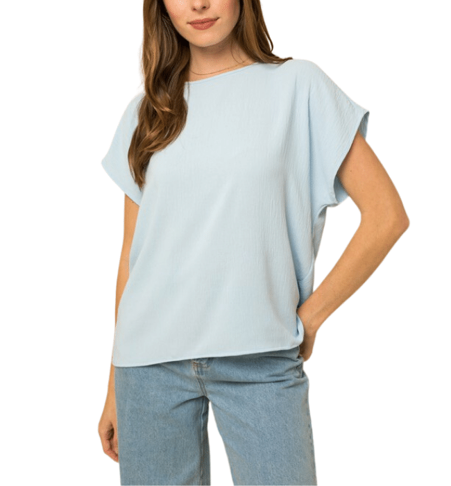 Hendrix Basic Everyday Top