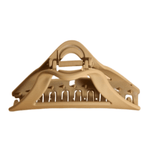 Tina Triangle Hair Clip - Hudson Square Boutique LLC
