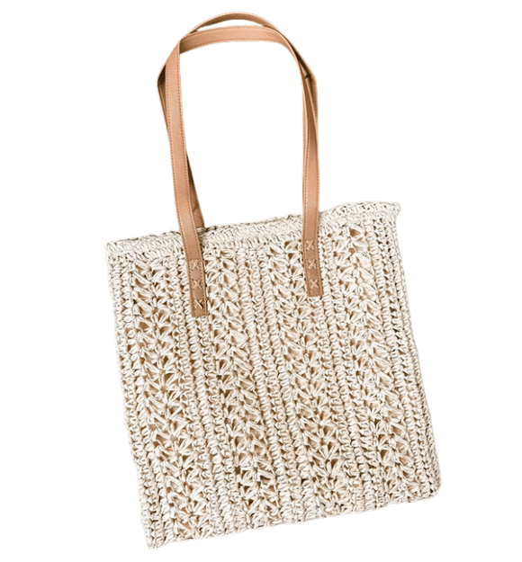 Janette Beach Tote