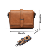 Starlight Multi-Pocket Crossbody - Hudson Square Boutique LLC
