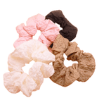 Molly Crinkle Scrunchie - Hudson Square Boutique LLC