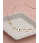 Wifey Necklace - Hudson Square Boutique LLC