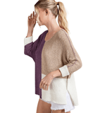 Kerry Everyday Sweater - Hudson Square Boutique LLC