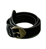 Reagan Suede Belt - Hudson Square Boutique LLC