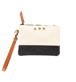 Sadie Hobo Wristlet - Hudson Square Boutique LLC