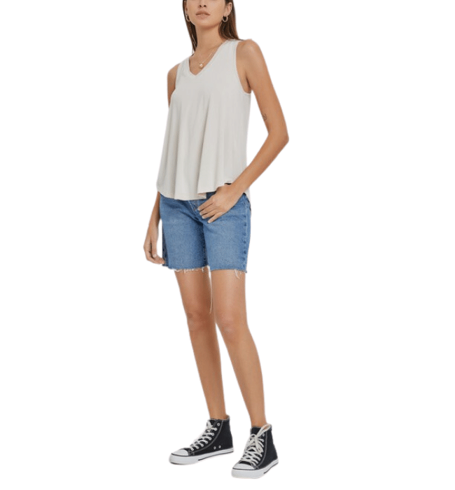 Liora Soft Basic Tank