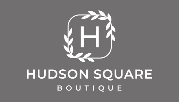 Electronic Gift Card - Hudson Square Boutique LLC