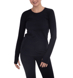 Aria Active Top - Hudson Square Boutique LLC