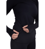 Aria Active Top - Hudson Square Boutique LLC