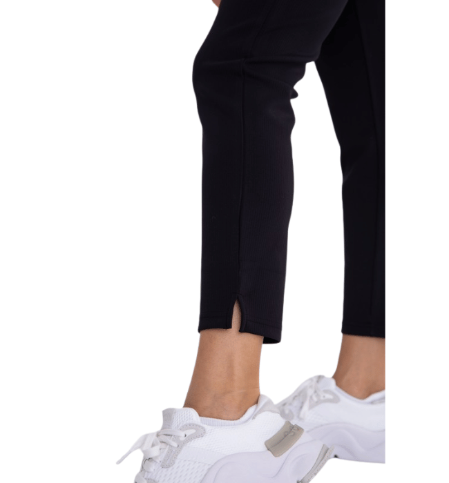 Maxine Active Pants - Hudson Square Boutique LLC