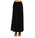 Cropped Flowy Pants - Hudson Square Boutique LLC