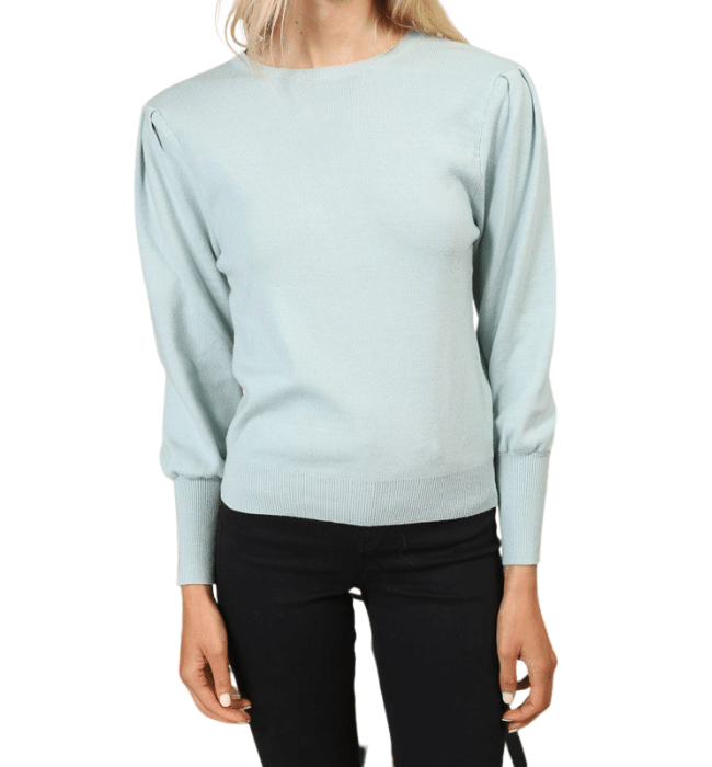 Rachel Spring Sweater