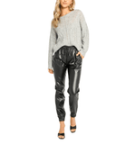 Jackie Lightweight Cable Knit Sweater - Hudson Square Boutique LLC