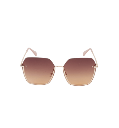 Bottom Lined Sunglasses - Hudson Square Boutique LLC