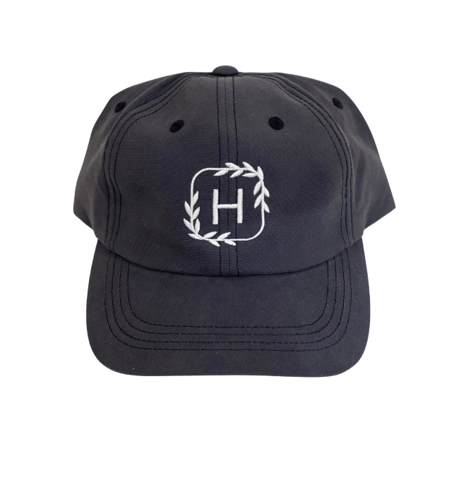 HSB Logo Baseball Cap - Hudson Square Boutique LLC