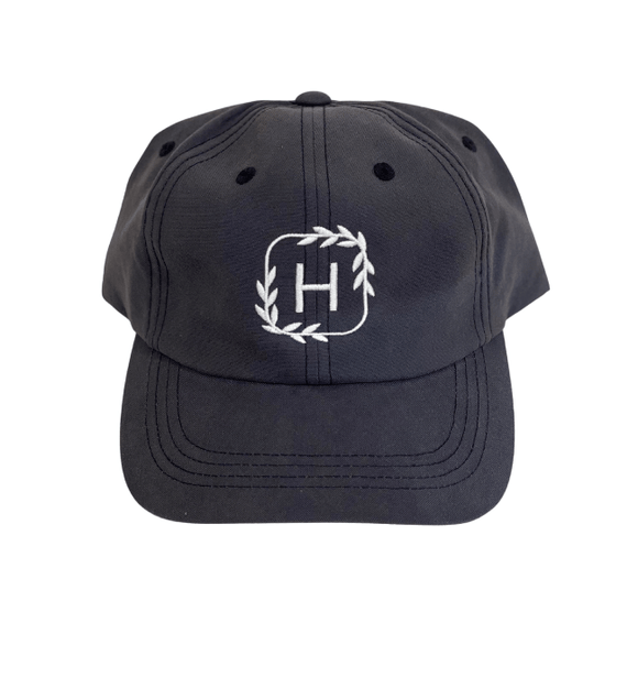 HSB Logo Baseball Cap - Hudson Square Boutique LLC