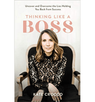 Thinking Like a Boss - Hudson Square Boutique LLC