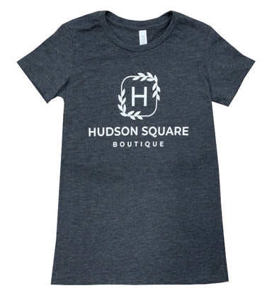 Hudson Square Boutique Graphic Tee - Hudson Square Boutique LLC